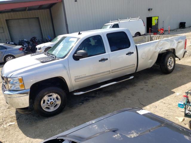 Obraz 1 z 2014 CHEVROLET SILVERADO K2500 HEAVY DUTY LT 2014 z VIN 1GC1KXCG0EF144295