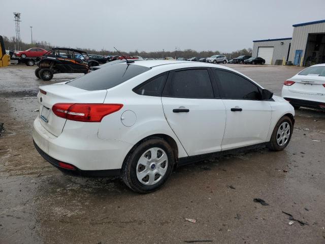 Obraz 3 z 2018 FORD FOCUS S 2018 z VIN 1FADP3E2XJL302927
