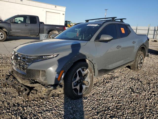 Изображение 2023 HYUNDAI SANTA CRUZ LIMITED 2023