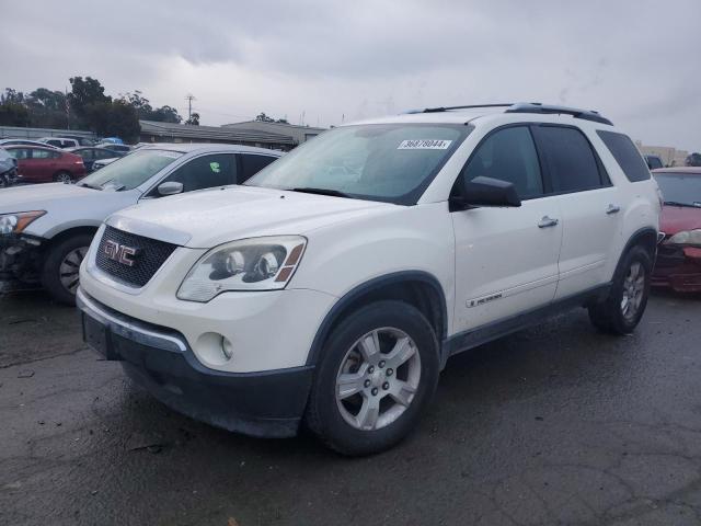Obraz 1 z 2007 GMC ACADIA SLE 2007 z VIN 1GKEV13727J107291