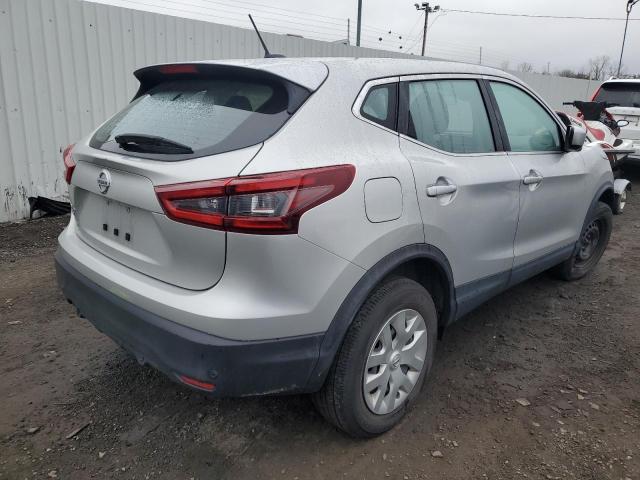 Image 3 of 2020 NISSAN ROGUE SPORT S 2020 with VIN JN1BJ1CV4LW258254