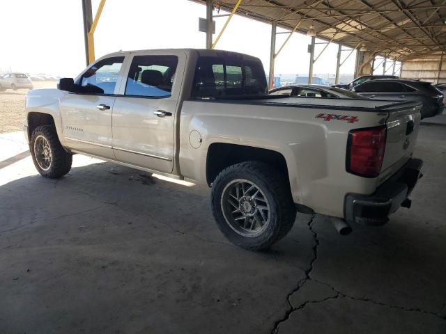 Image 2 of 2014 CHEVROLET SILVERADO K1500 LTZ 2014 with VIN 3GCUKSEJ5EG482170