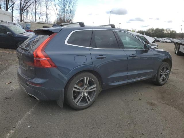 Obraz 3 z 2019 VOLVO XC60 T5 2019 z VIN LYV102RK6KB306128