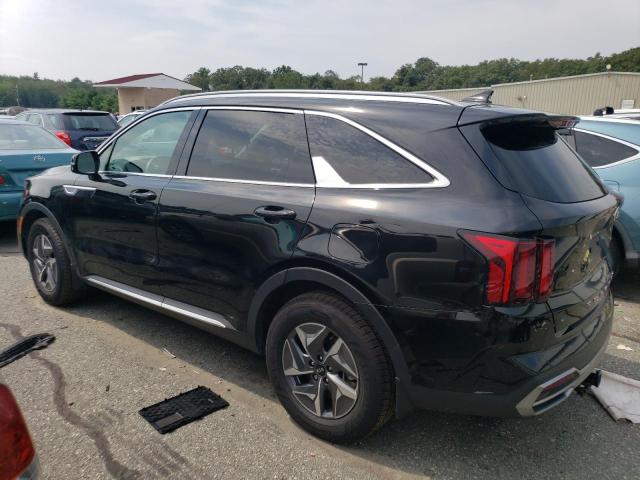 Obraz 2 z 2021 KIA SORENTO EX 2021 z VIN KNDRH4LG0M5045139