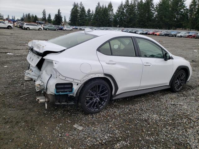 Image 3 of 2022 SUBARU WRX LIMITED 2022 with VIN JF1VBAL61N9027710