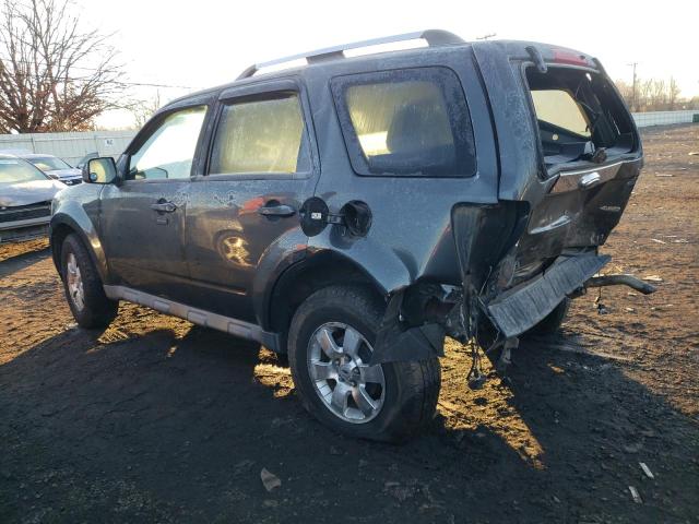 Image 2 of 2009 FORD ESCAPE LIMITED 2009 with VIN 1FMCU94G19KB27401