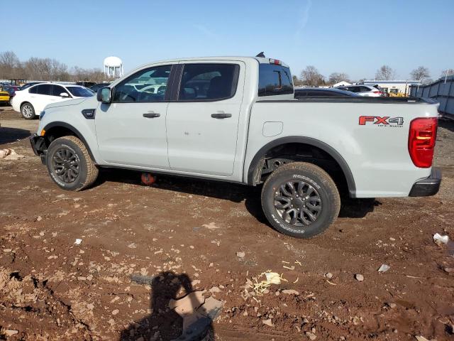 Изображение 2 2023 FORD RANGER XL 2023 с VIN 1FTER4FH7PLE18404