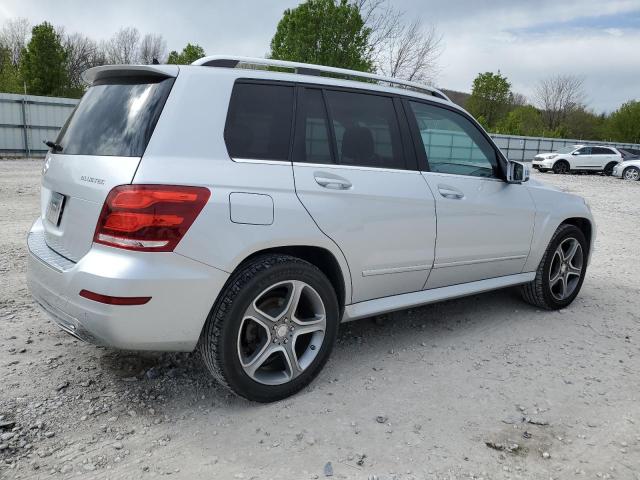 Изображение 3 2013 MERCEDES-BENZ GLK 250 BLUETEC 2013 с VIN WDCGG0EB6DG094834