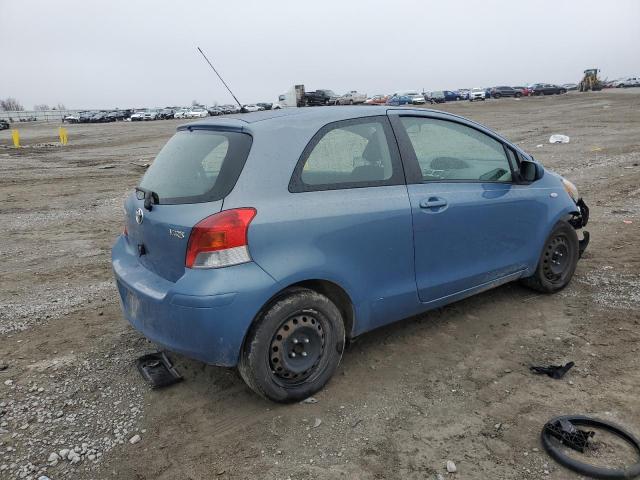 Obraz 3 z 2009 TOYOTA YARIS  2009 z VIN JTDJT903295257543