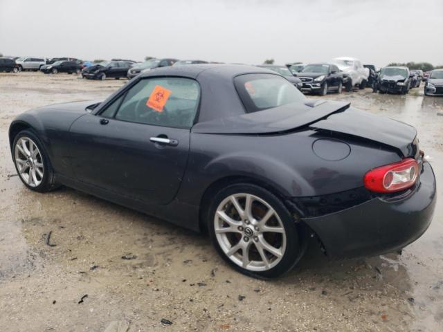 Obraz 2 z 2015 MAZDA MX-5 MIATA GRAND TOURING 2015 z VIN JM1NC2PF2F0241859