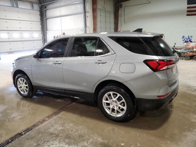 Image 2 of 2023 CHEVROLET EQUINOX LT 2023 with VIN 3GNAXUEG3PL179734