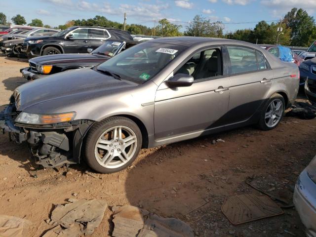 Obraz 2008 ACURA TL  2008