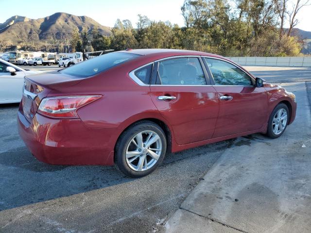 Image 3 of 2013 NISSAN ALTIMA 2.5 2013 with VIN 1N4AL3AP7DN491643
