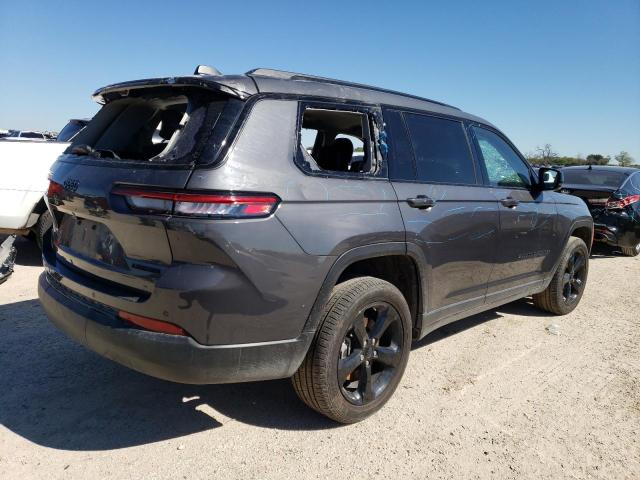 Image 3 of 2023 JEEP GRAND CHEROKEE L LIMITED 2023 with VIN 1C4RJKBG3P8735917