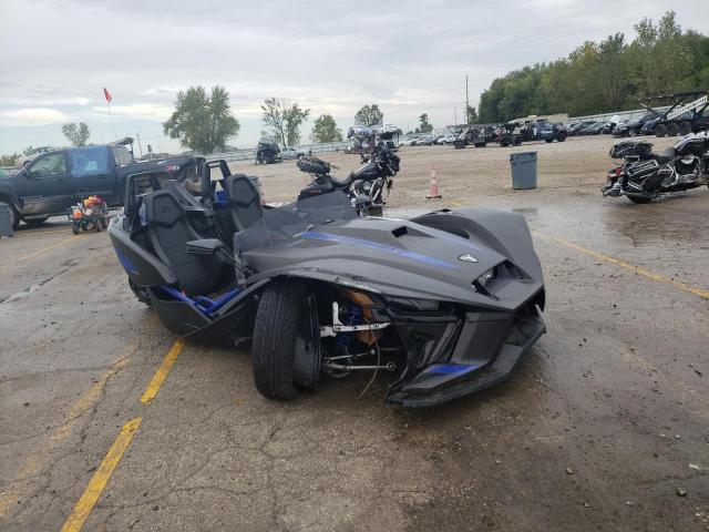 2023 POLARIS SLINGSHOT R 2023 image