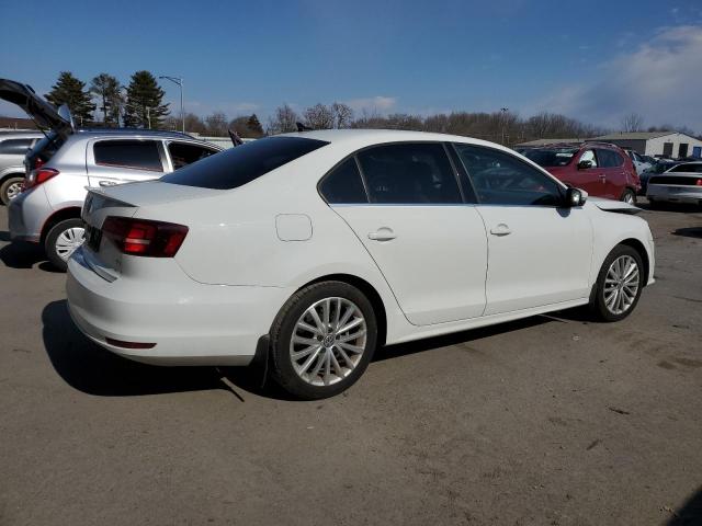 Image 3 of 2016 VOLKSWAGEN JETTA SEL 2016 with VIN 3VWL17AJ2GM332424