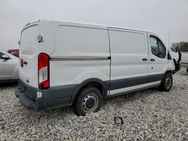 Image 3 of 2016 FORD TRANSIT T-150 2016 with VIN 1FTYE1YM2GKB13061