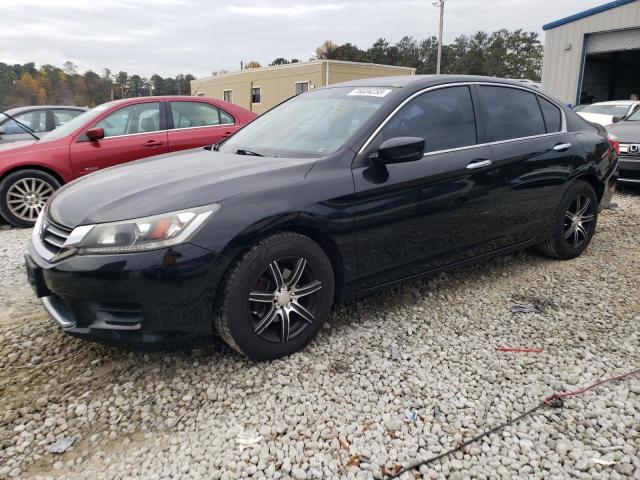 Image 1 of 2015 HONDA ACCORD LX 2015 with VIN 1HGCR2F31FA174759