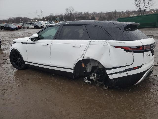 Изображение 2 2020 LAND ROVER RANGE ROVER VELAR S 2020 с VIN SALYB2EX7LA280781