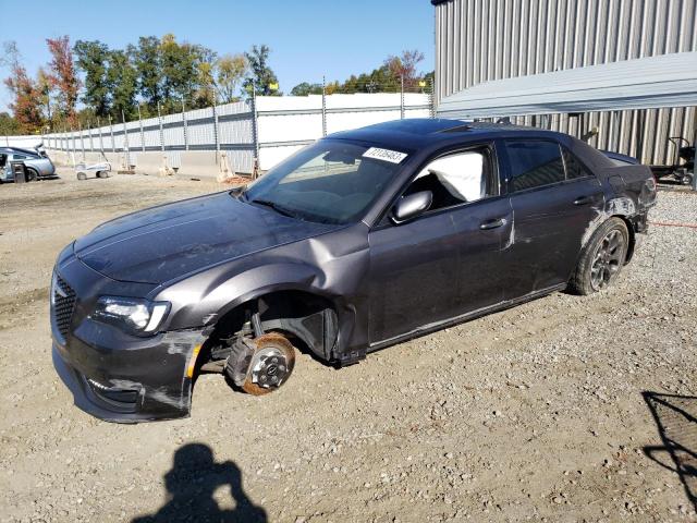 Изображение 2018 CHRYSLER 300 S 2018