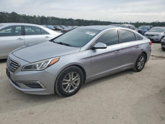 Изображение 1 2015 HYUNDAI SONATA SE 2015 с VIN 5NPE24AF9FH069761