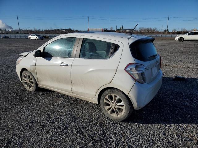 Image 2 of 2019 CHEVROLET SPARK 2LT 2019 with VIN KL8CF6SA8KC726879