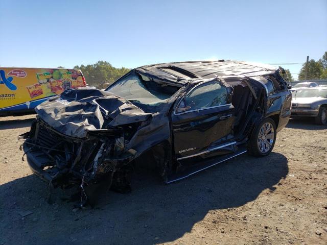 Image 1 of 2019 GMC YUKON DENALI 2019 with VIN 1GKS2CKJ8KR300981