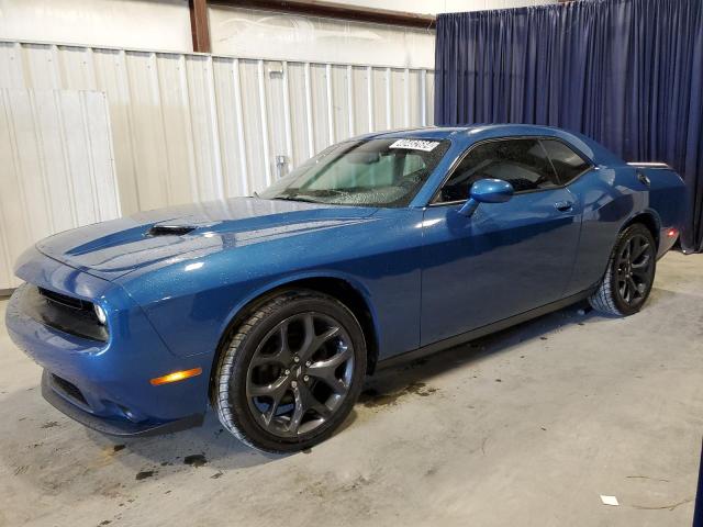 2020 DODGE CHALLENGER SXT 2020 image