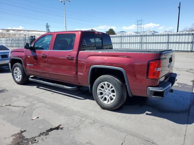 Image 2 of 2014 GMC SIERRA K1500 SLE 2014 with VIN 3GTU2UEC9EG183889