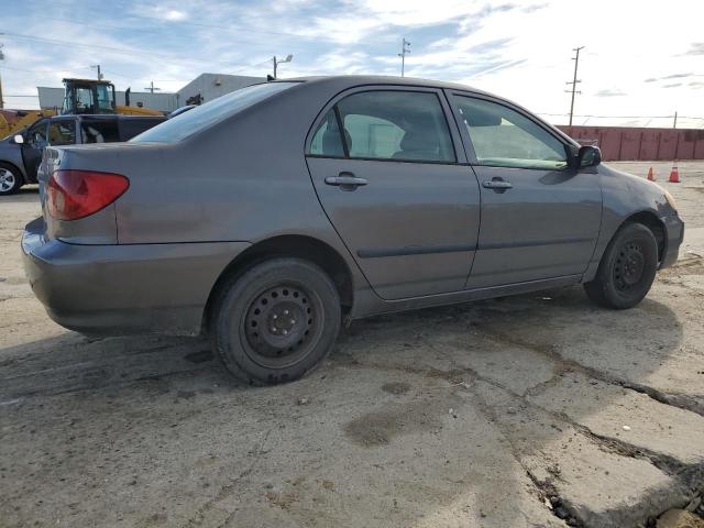Изображение 3 2006 TOYOTA COROLLA CE 2006 с VIN 1NXBR32E86Z676315