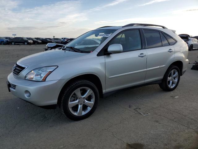 Obraz 2007 LEXUS RX 400H 2007