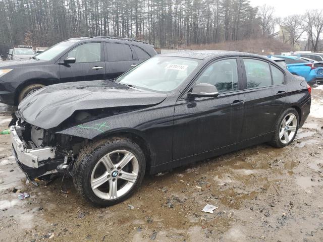 2015 BMW 328 XI 2015 image