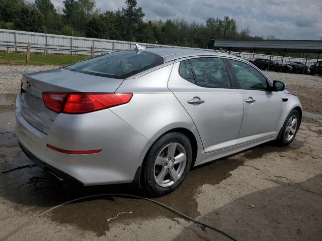 Obraz 3 z 2015 KIA OPTIMA LX 2015 z VIN 5XXGM4A71FG376025