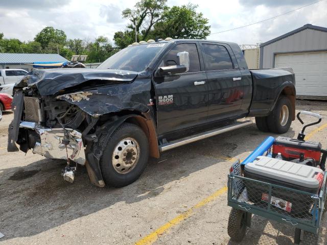 Изображение 2014 RAM 3500 LARAMIE 2014