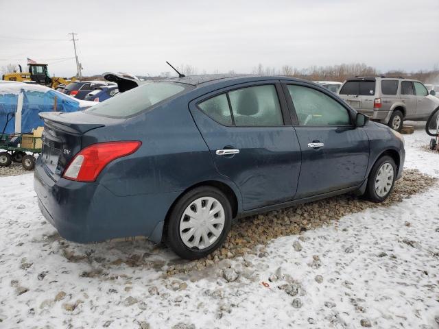 Obraz 3 z 2016 NISSAN VERSA S 2016 z VIN 3N1CN7AP1GL870763
