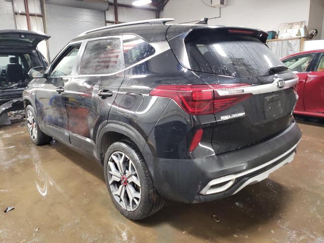 Obraz 2 z 2021 KIA SELTOS S 2021 z VIN KNDEUCA25M7157743