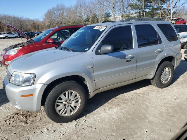 Изображение 2005 MERCURY MARINER  2005