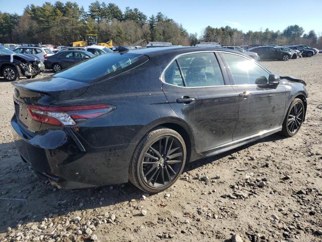 Изображение 3 2023 TOYOTA CAMRY XSE 2023 с VIN 4T1K61AK2PU794169