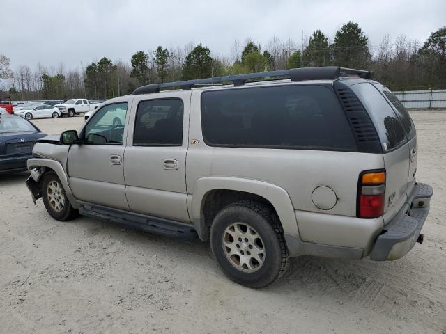 Изображение 2 2004 CHEVROLET SUBURBAN K1500 2004 с VIN 3GNFK16Z84G169840