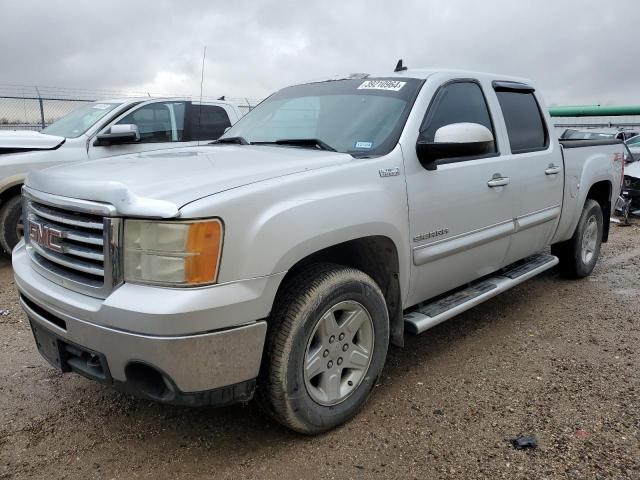 Изображение 2012 GMC SIERRA K1500 SLT 2012