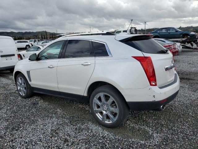 Image 2 of 2015 CADILLAC SRX LUXURY COLLECTION 2015 with VIN 3GYFNBE30FS639534