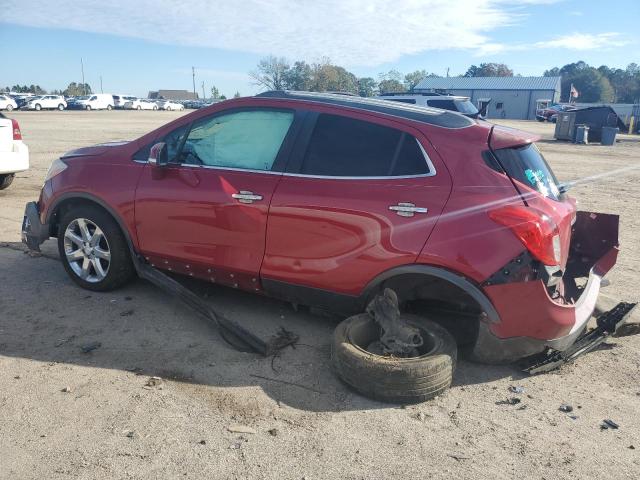 Изображение 2 2014 BUICK ENCORE  2014 с VIN KL4CJCSBXEB618510