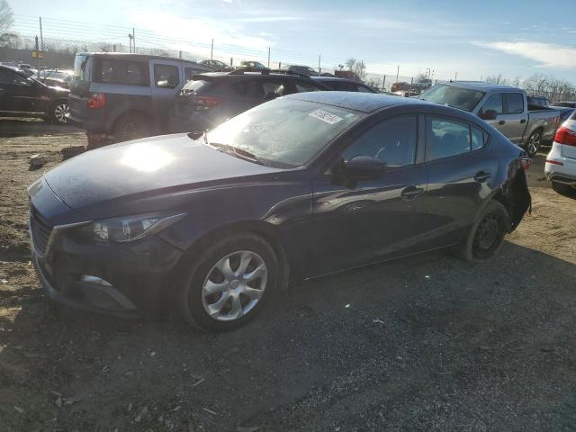 Obraz 1 z 2015 MAZDA 3 SPORT 2015 z VIN 3MZBM1U7XFM222056