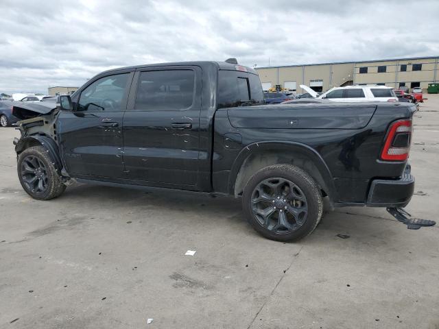 Obraz 2 z 2020 RAM 1500 LIMITED 2020 z VIN 1C6SRFHT7LN173609