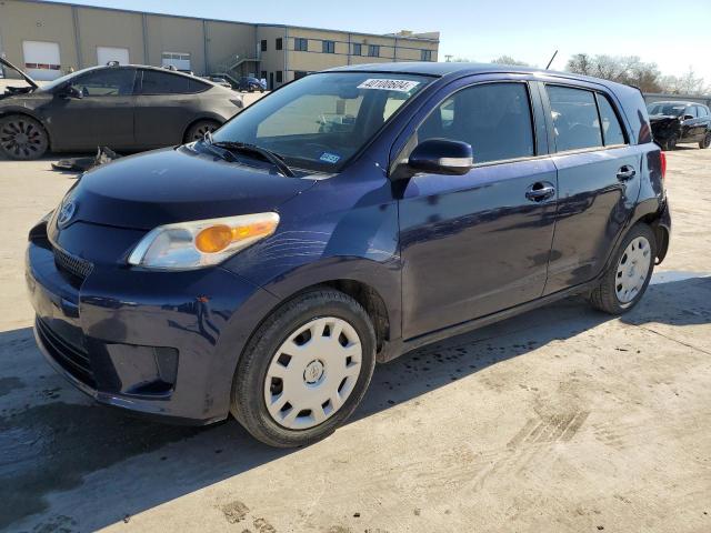Obraz 2008 TOYOTA SCION XD  2008