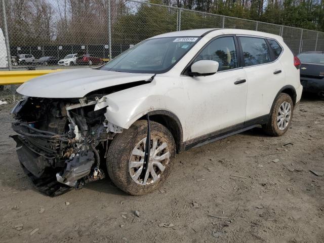Изображение 1 2017 NISSAN ROGUE S 2017 с VIN JN8AT2MV7HW013242