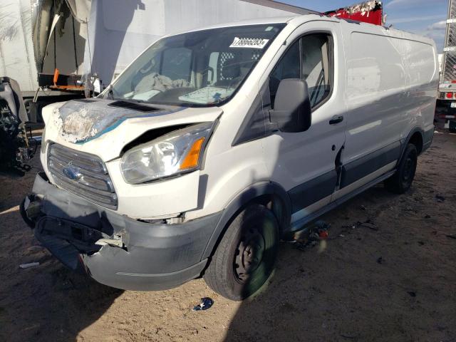 Изображение 2016 FORD TRANSIT T-250 2016
