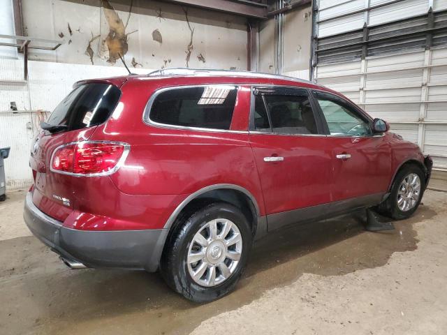 Изображение 3 2011 BUICK ENCLAVE CXL 2011 с VIN 5GAKVCED6BJ101727
