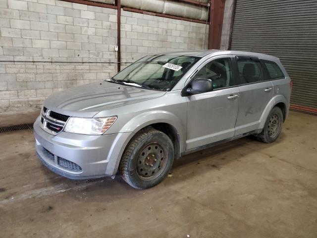 Obraz 2015 DODGE JOURNEY SE 2015