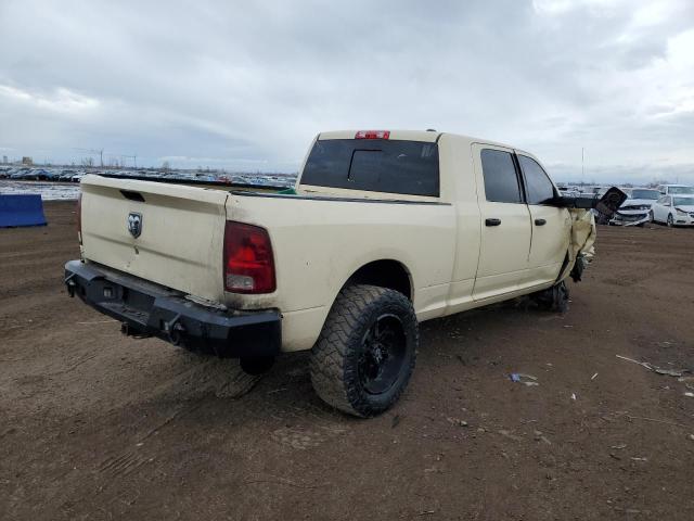 Image 3 of 2011 DODGE RAM 2500  2011 with VIN 3D7UT2HL7BG509834